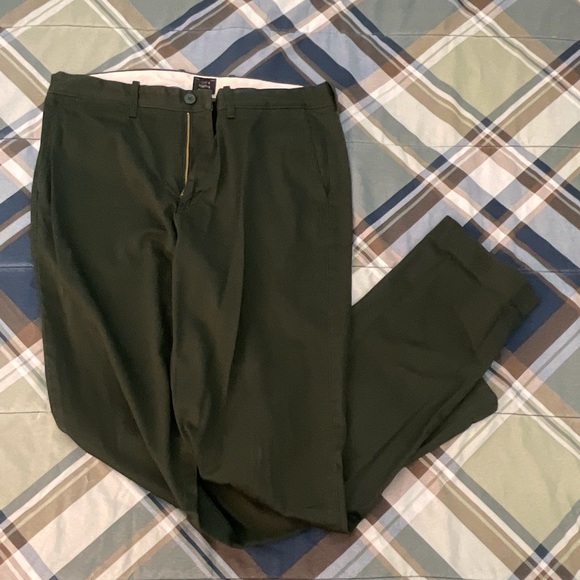 J.Crew Dress Pants - Picture 1 of 4